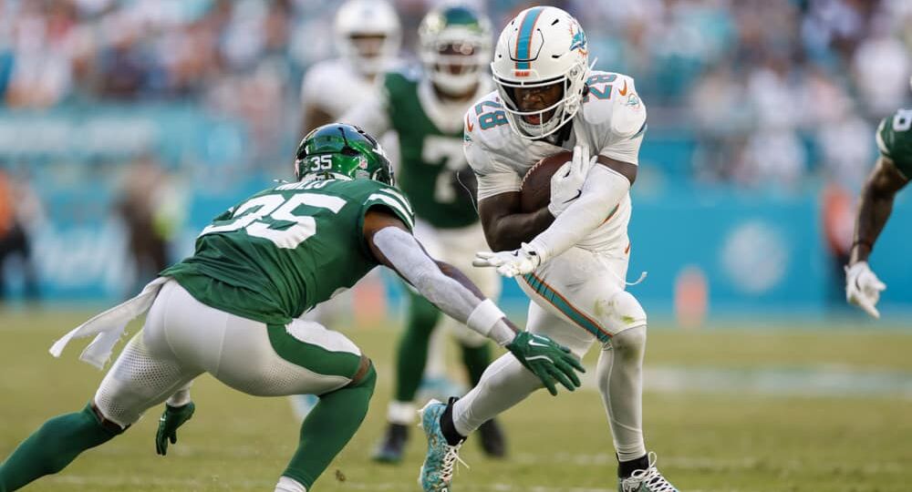 New York Jets at Miami Dolphins Preview and Predictions