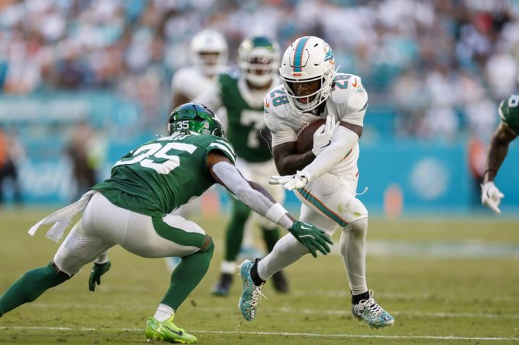 New York Jets at Miami Dolphins Preview and Predictions