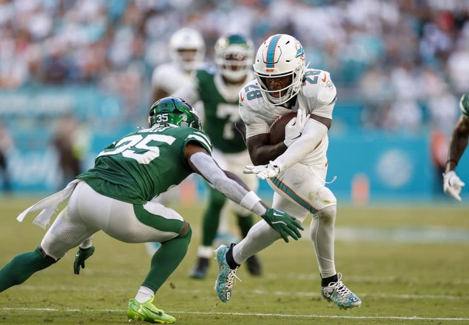 New York Jets at Miami Dolphins Preview and Predictions