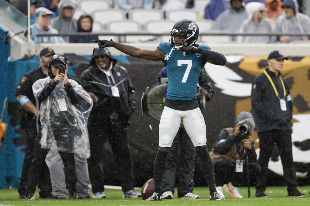 Carolina Panthers at Jacksonville Jaguars Preview and Predictions