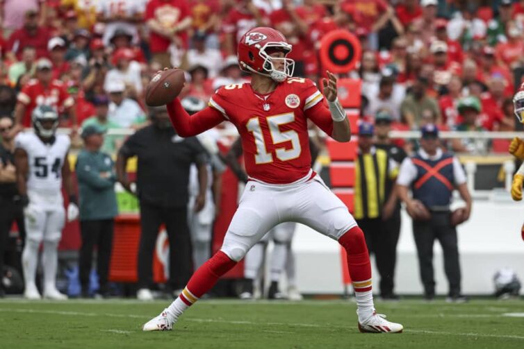 Week 3 NFL Confidence Picks