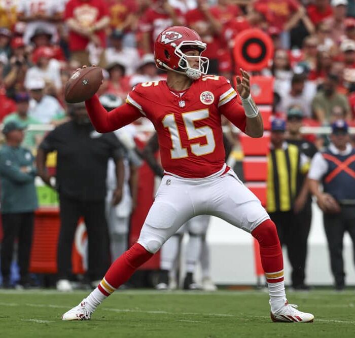 Week 3 NFL Confidence Picks