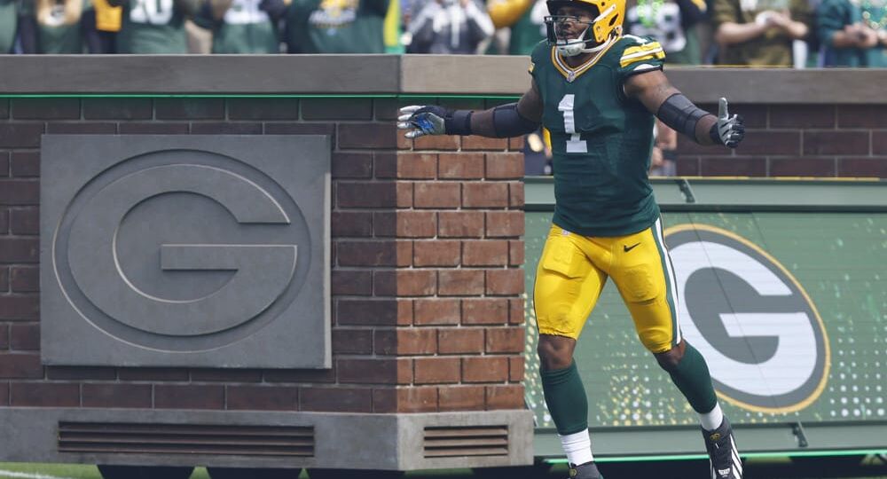Washington Commanders at Green Bay Packers Preview and Predictions