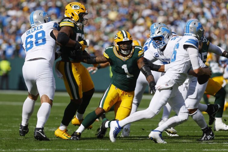 Sunday action is here with the Packers Browns Preview and Picks. Which team takes home the week 3 win? Check out the NFL Week 3 Picks
