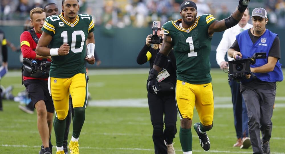 Best Bet For Thursday (September 11th): NFL Predictions