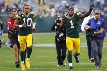 Best Bet For Thursday (September 11th): NFL Predictions