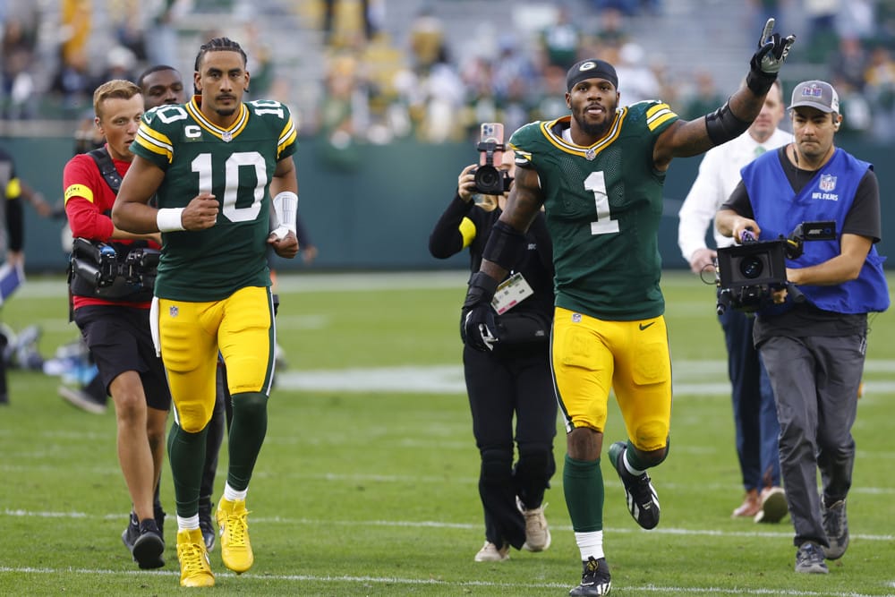 Best Bet For Thursday (September 11th): NFL Predictions