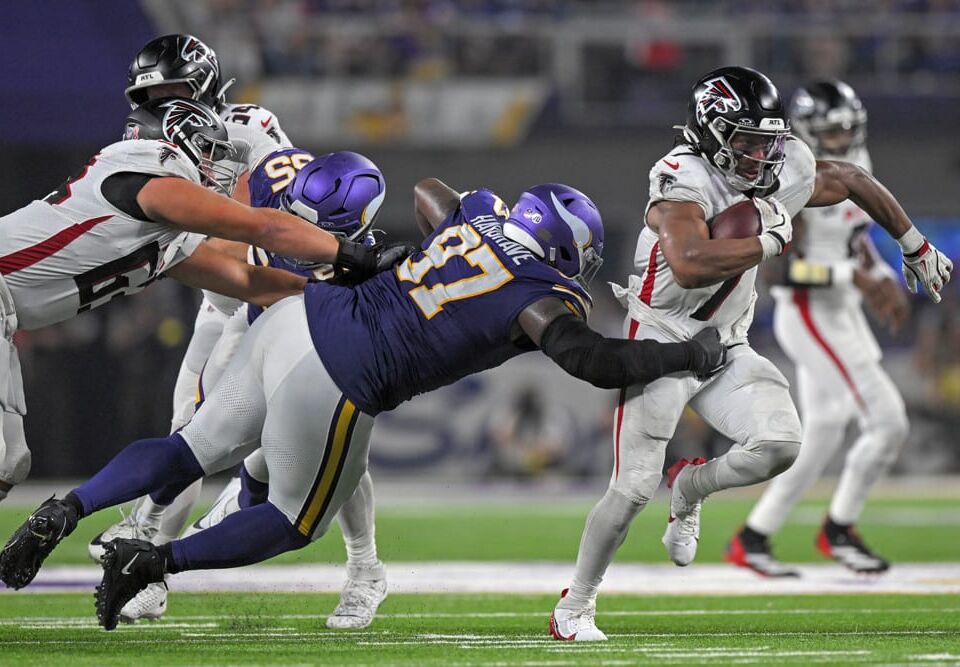 Sunday action is here with the Falcons Panthers Preview and Picks. Which team will step up with their QB out? Check out the NFL Week 3 Picks