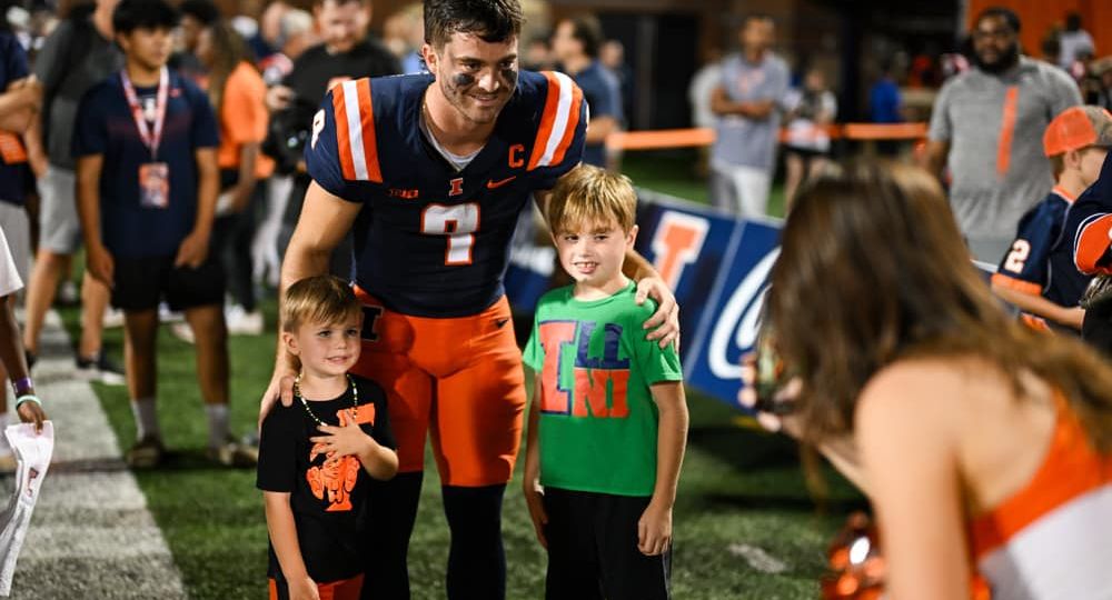 College Football Predictions & Best Bets for Week 4