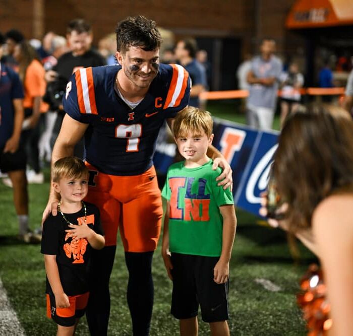 College Football Predictions & Best Bets for Week 4