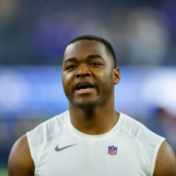 Amari Cooper Abruptly Retires From Raiders
