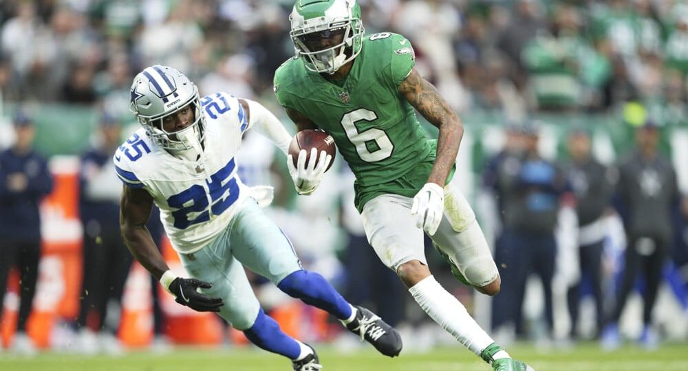 Best Bet For Thursday (September 4th): NFL Predictions
