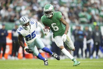 Best Bet For Thursday (September 4th): NFL Predictions