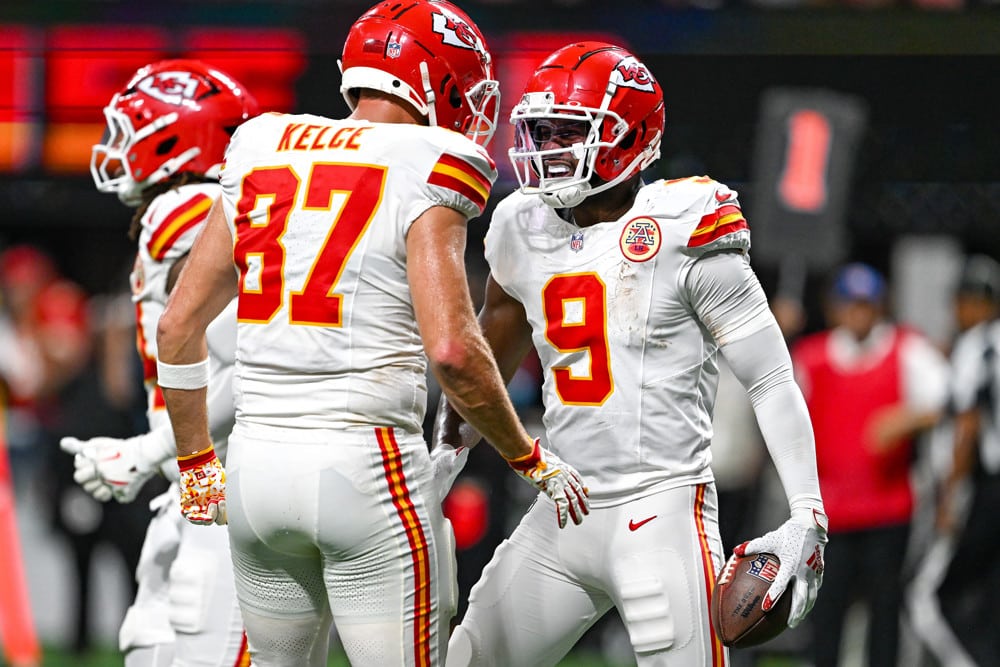 Kansas City Chiefs at Los Angeles Chargers Preview and Predictions