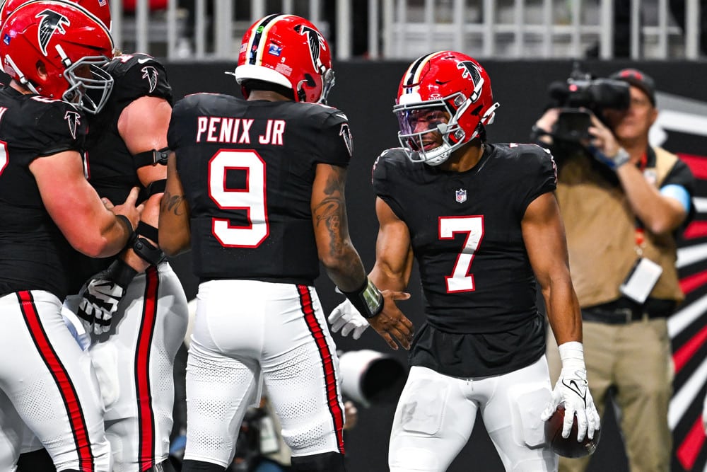 Tampa Bay Buccaneers at Atlanta Falcons Preview and Predictions