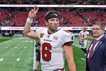 Best Bet For Monday (September 15th): NFL Predictions