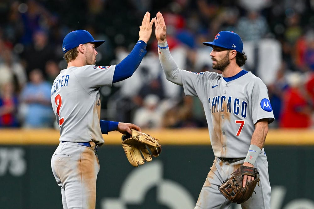 Best Bet For Tuesday (September 30th): MLB Predictions
