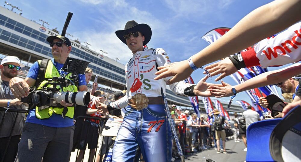 NASCAR Picks: Enjoy Illinois 300 at World Wide Technology Odds and Best Bets