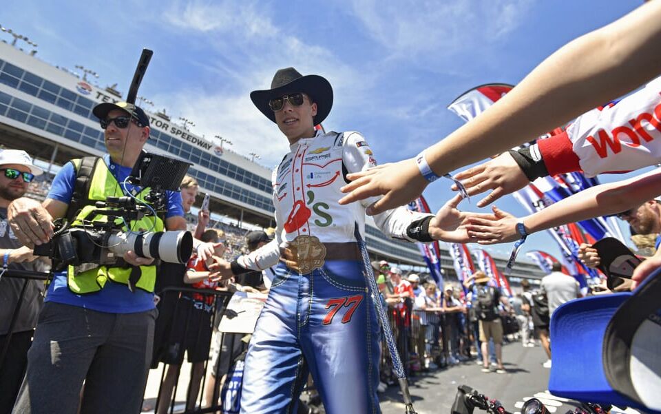 NASCAR Picks: Enjoy Illinois 300 at World Wide Technology Odds and Best Bets