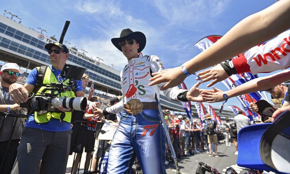 NASCAR Picks: Enjoy Illinois 300 at World Wide Technology Odds and Best Bets