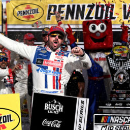 NASCAR Picks: Hollywood Casino 400 at Kansas Speedway Odds and Best Bets