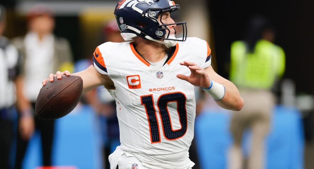 Best Bet For Monday (September 29th): NFL Predictions