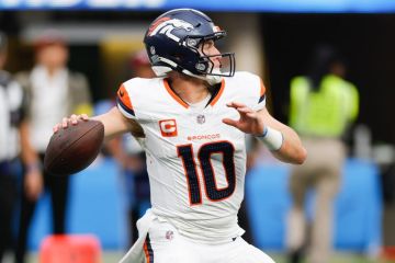 Best Bet For Monday (September 29th): NFL Predictions