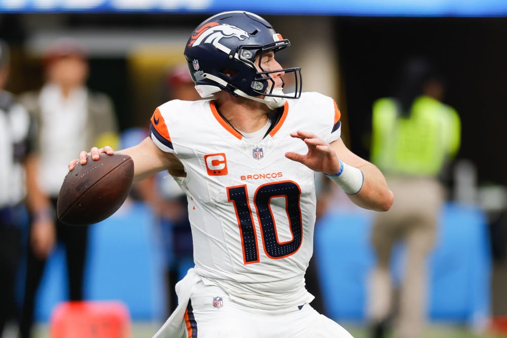 Best Bet For Monday (September 29th): NFL Predictions