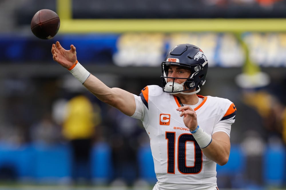 Sunday action is here with the Bengals Broncos Preview, Predictions and Picks. Which team takes home the week 4 win? NFL Week 4 Picks
