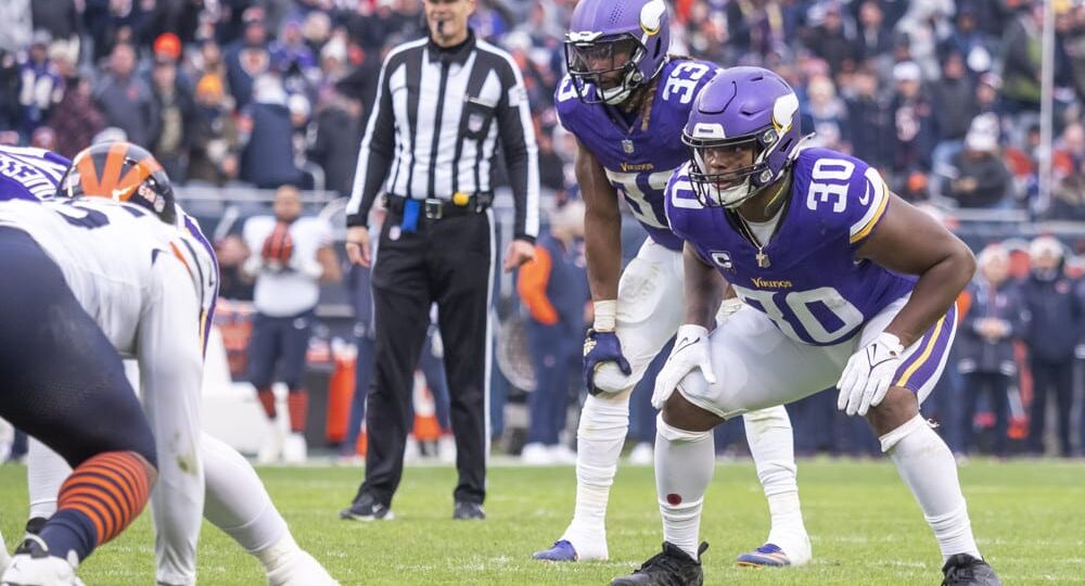 Best Bet For Monday (September 8th): NFL Predictions