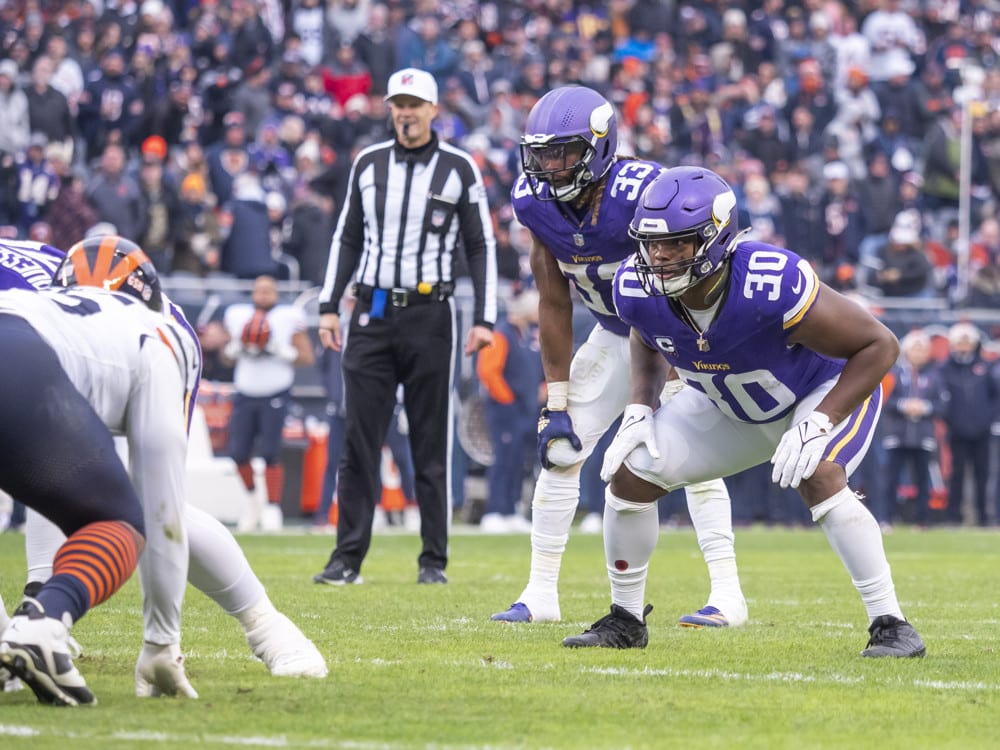 Best Bet For Monday (September 8th): NFL Predictions