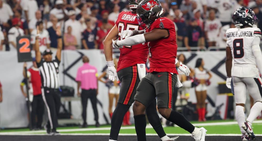 Best Bet For Sunday (September 21st): NFL Predictions