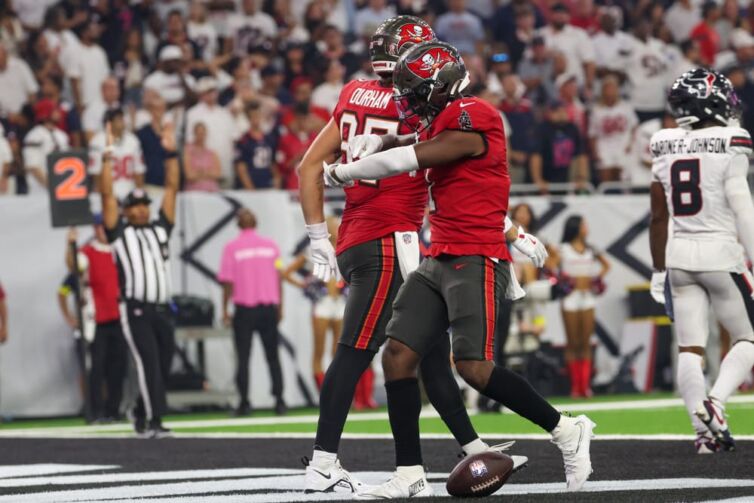 Best Bet For Sunday (September 21st): NFL Predictions
