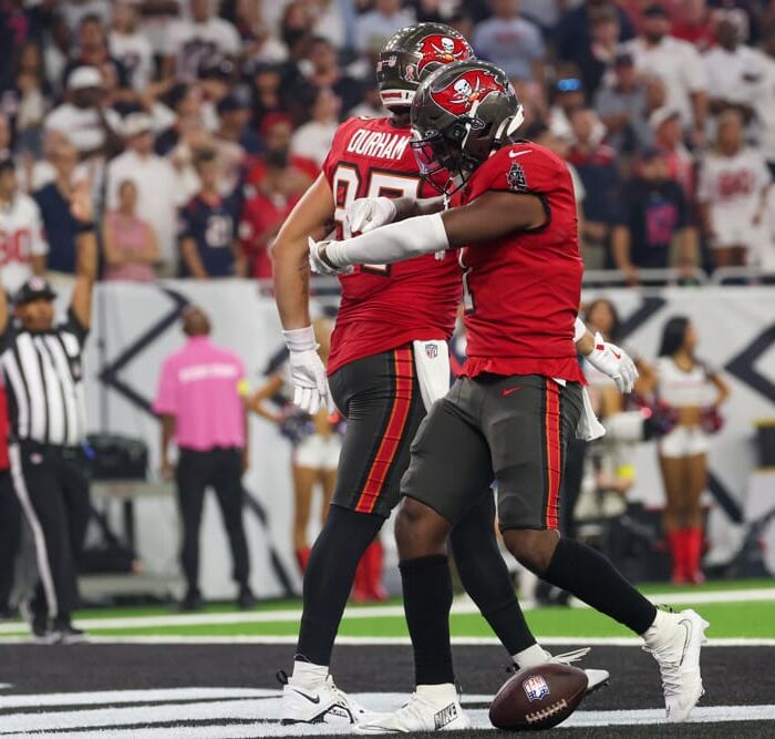 Best Bet For Sunday (September 21st): NFL Predictions