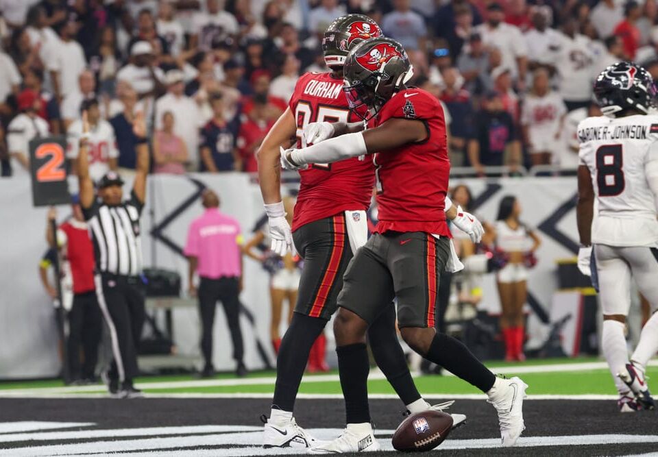 Best Bet For Sunday (September 21st): NFL Predictions