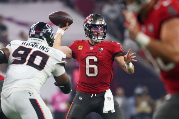 Sunday action is here with the Jets Buccaneers Preview and Picks. Which team takes home the week 3 win? Check out the NFL Week 3 Picks