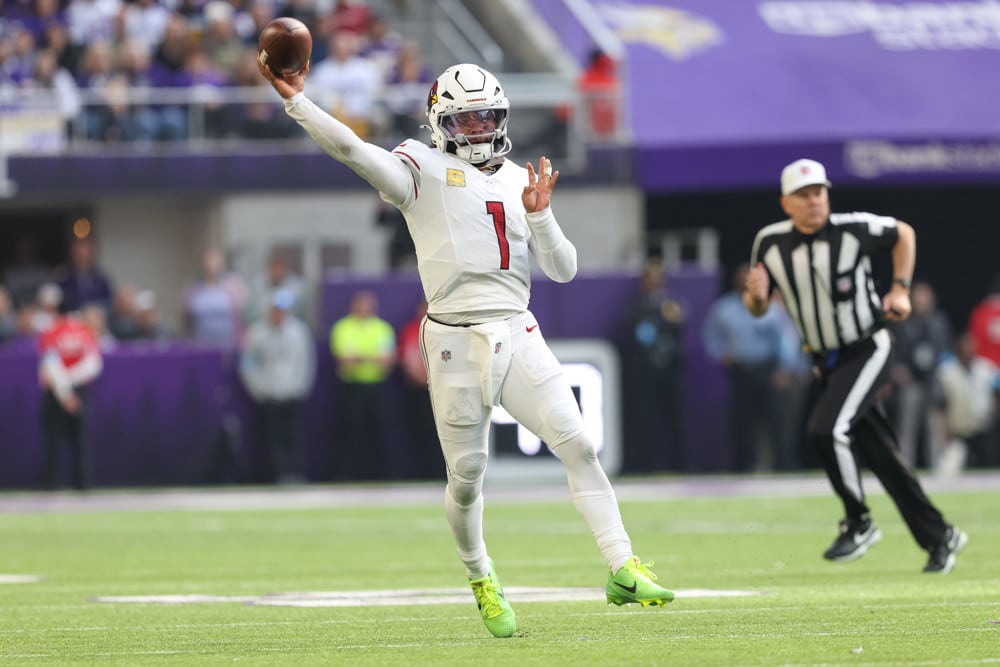 NFL Survivor Picks Week 1 
