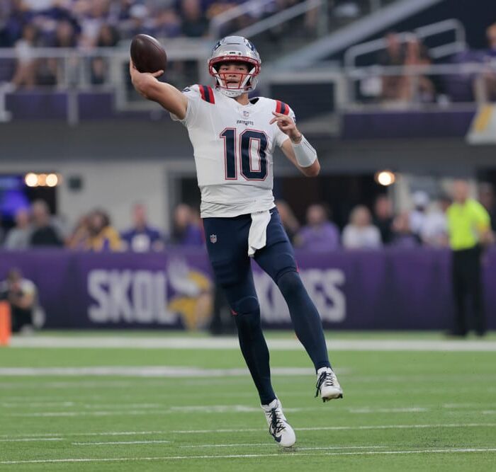 Las Vegas Raiders at New England Patriots Preview and Predictions