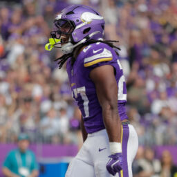 NFL Week 4 Anytime Touchdown Bets
