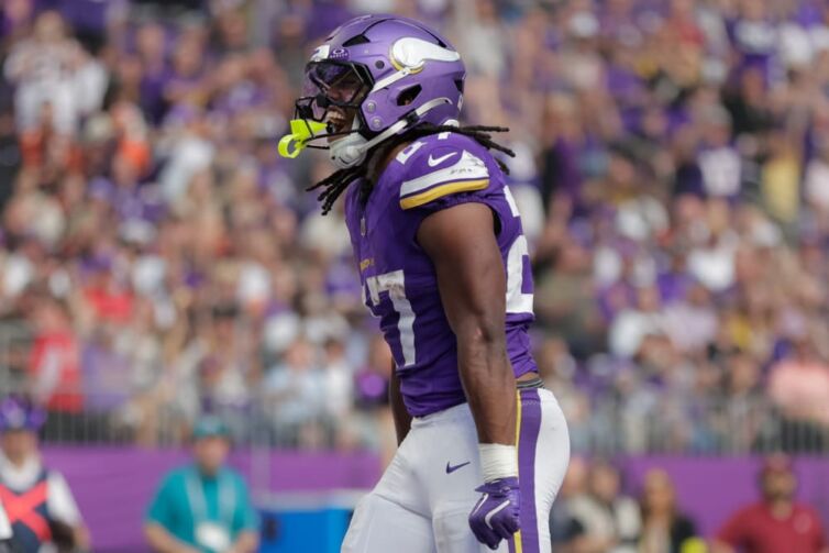 NFL Week 4 Anytime Touchdown Bets