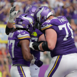 Sunday action is here with the Vikings Steelers Preview, Predictions and Picks. Which team takes home the week 4 win? NFL Week 4 Picks