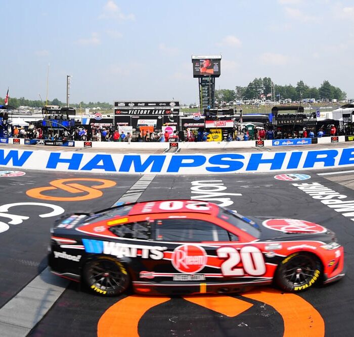 NASCAR Picks: Mobil 1 301 at New Hampshire Motor Speedway Odds and Best Bets