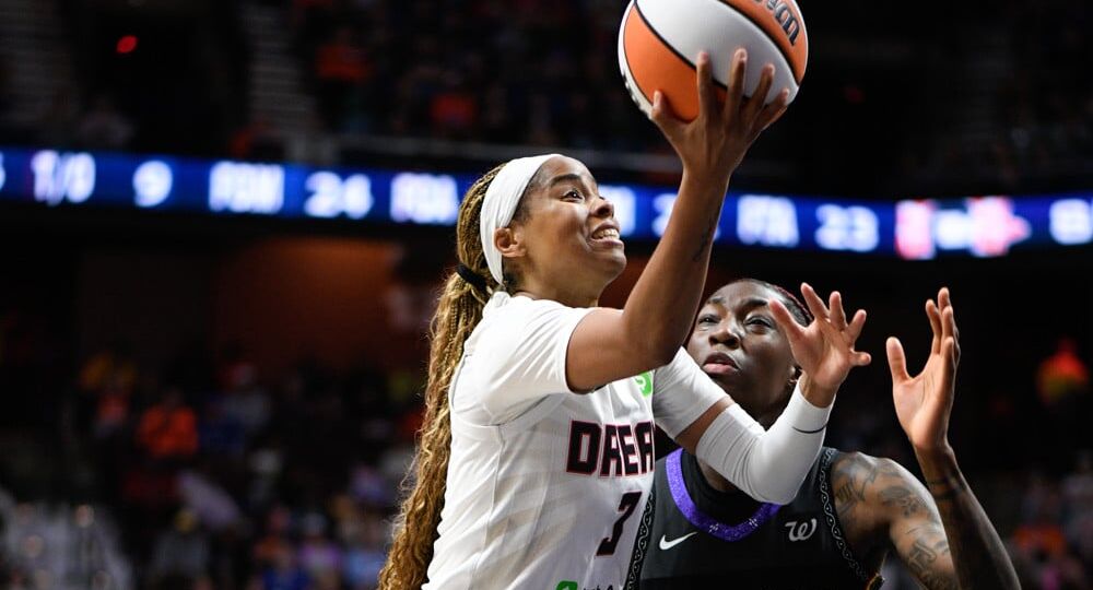 Best Bet For Wednesday (September 10th): WNBA Predictions