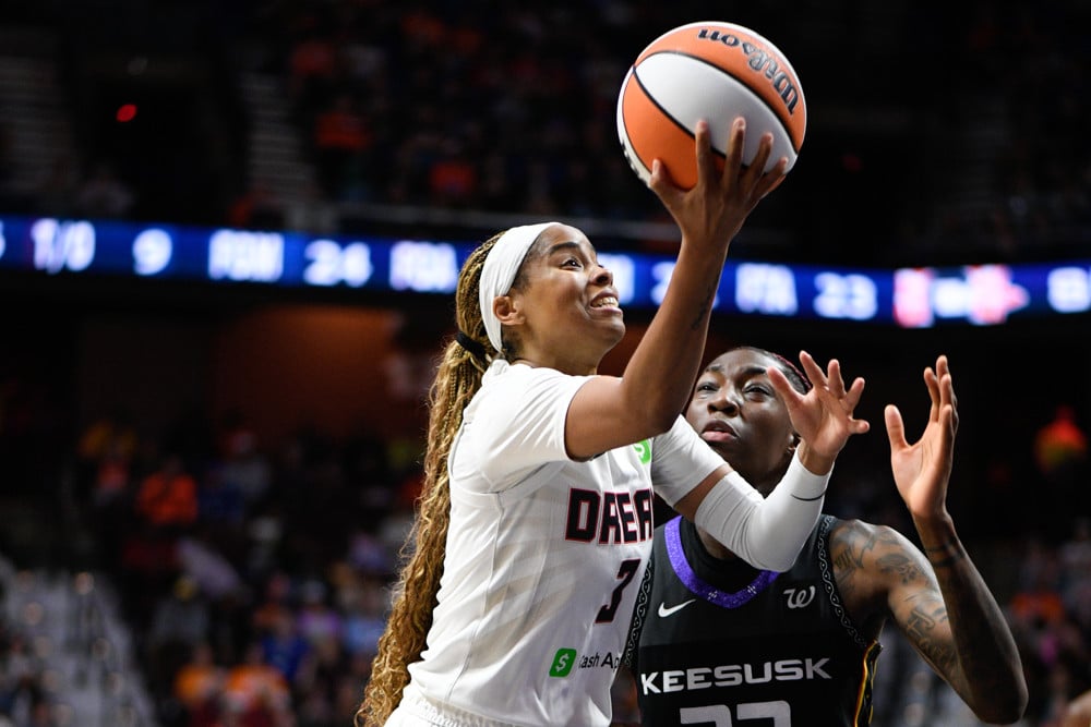 Best Bet For Wednesday (September 10th): WNBA Predictions
