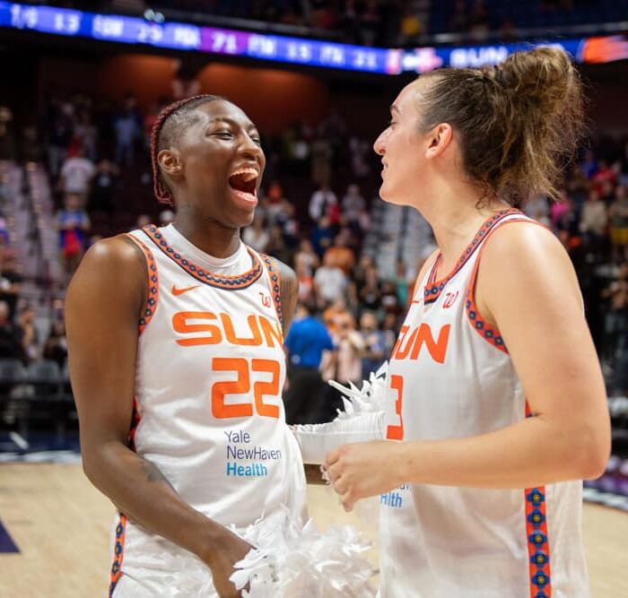 Best Bet For Friday (September 19th): WNBA Predictions