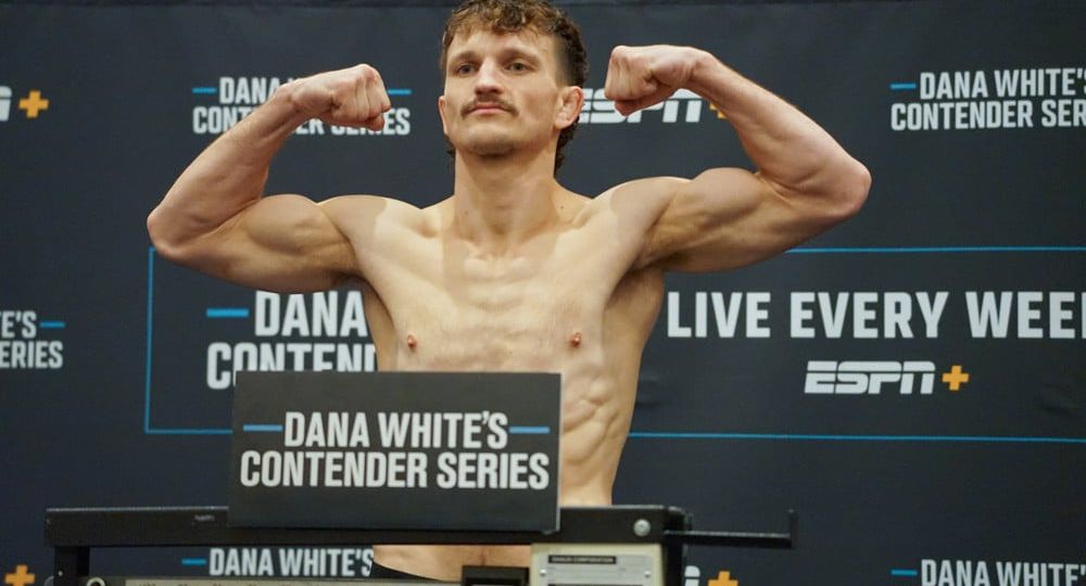 UFC Perth Predictions & Best Bets