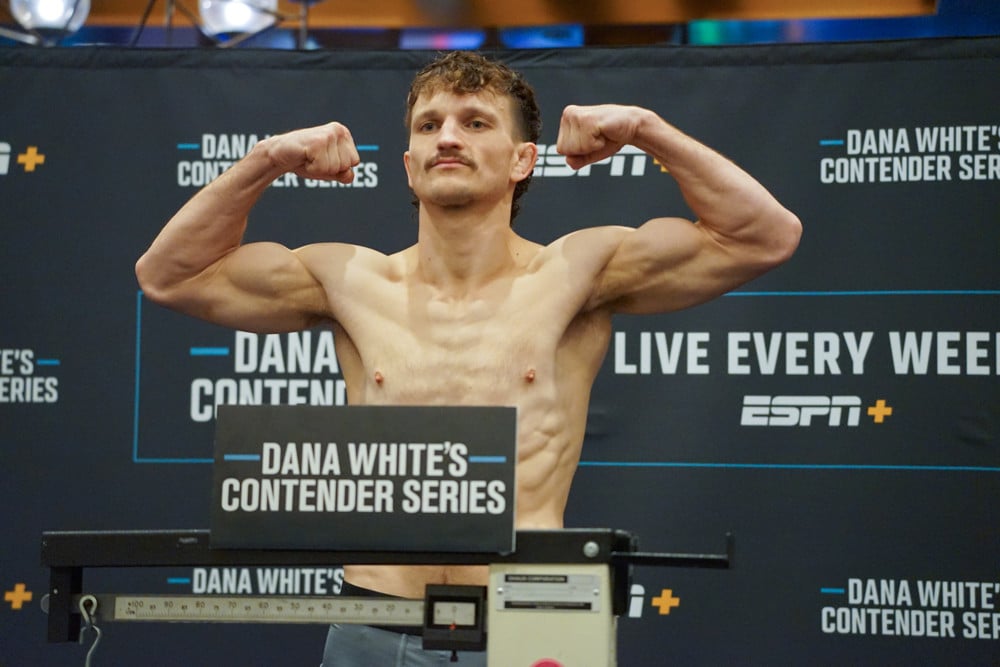 UFC Perth Predictions & Best Bets