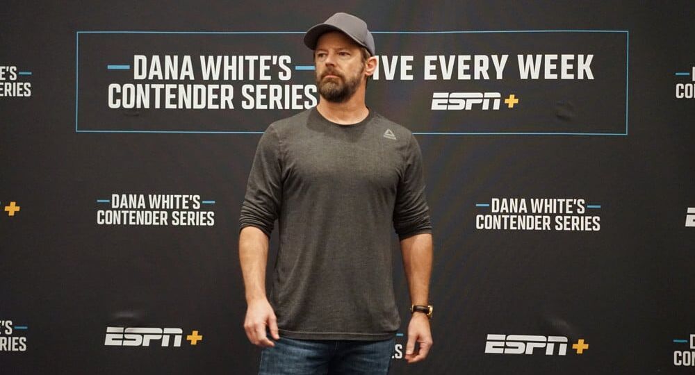 MMA Underdog Pick of the Week: DWCS Week 6
