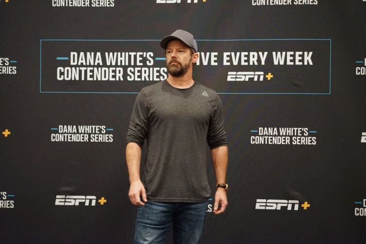 MMA Underdog Pick of the Week: DWCS Week 6
