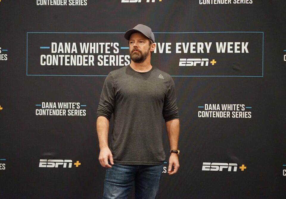 MMA Underdog Pick of the Week: DWCS Week 6